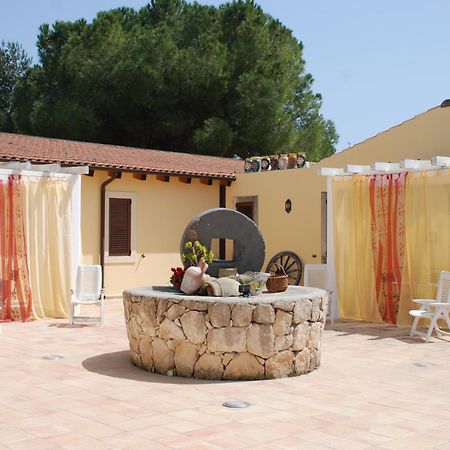 Terrauzza Sul Mare Di Renata Emmolo Apartamento Syracuse Exterior foto