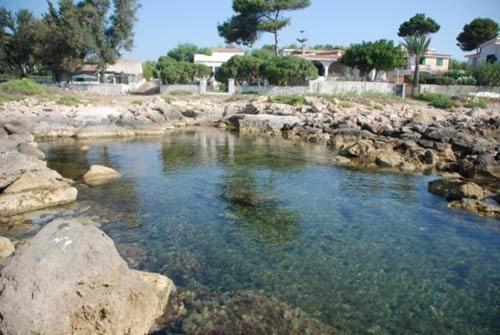 Terrauzza Sul Mare Di Renata Emmolo Apartamento Syracuse Exterior foto