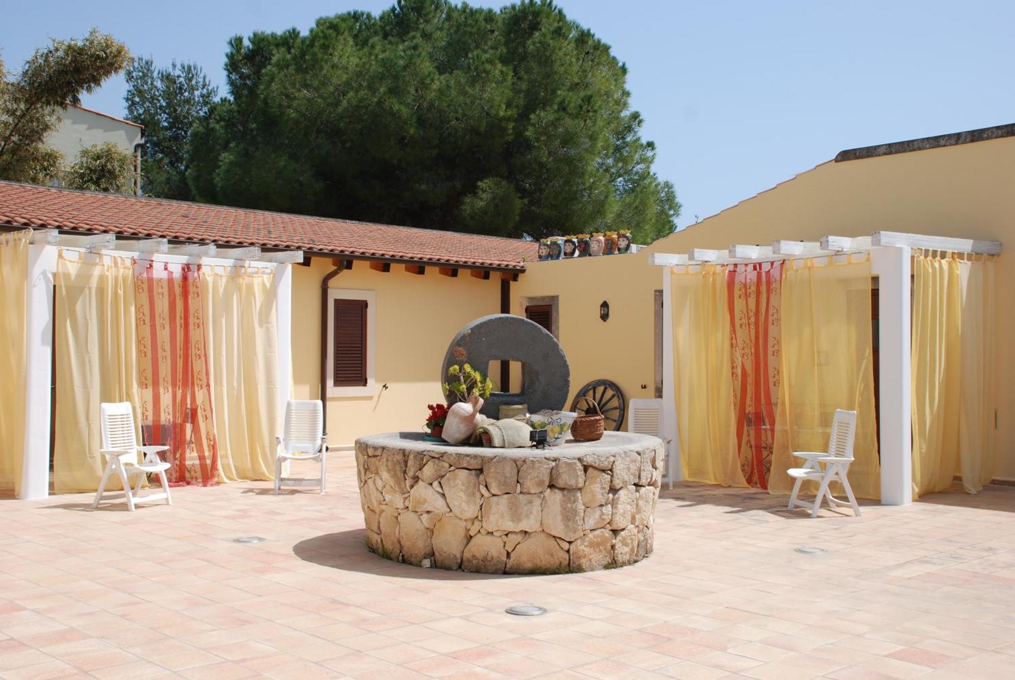 Terrauzza Sul Mare Di Renata Emmolo Apartamento Syracuse Exterior foto