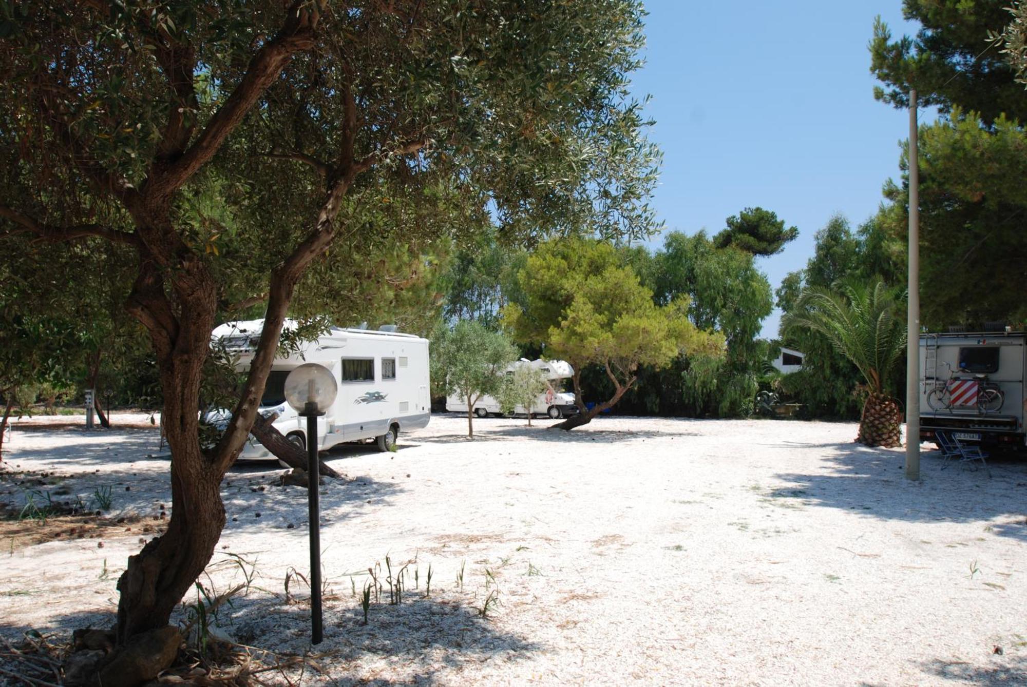 Terrauzza Sul Mare Di Renata Emmolo Apartamento Syracuse Exterior foto
