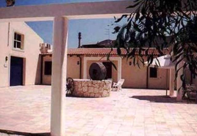 Terrauzza Sul Mare Di Renata Emmolo Apartamento Syracuse Exterior foto