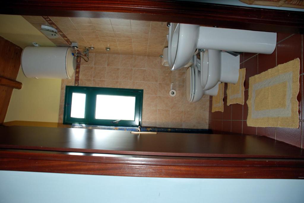 Terrauzza Sul Mare Di Renata Emmolo Apartamento Syracuse Quarto foto