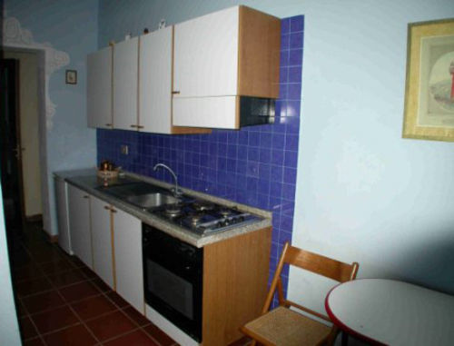 Terrauzza Sul Mare Di Renata Emmolo Apartamento Syracuse Exterior foto