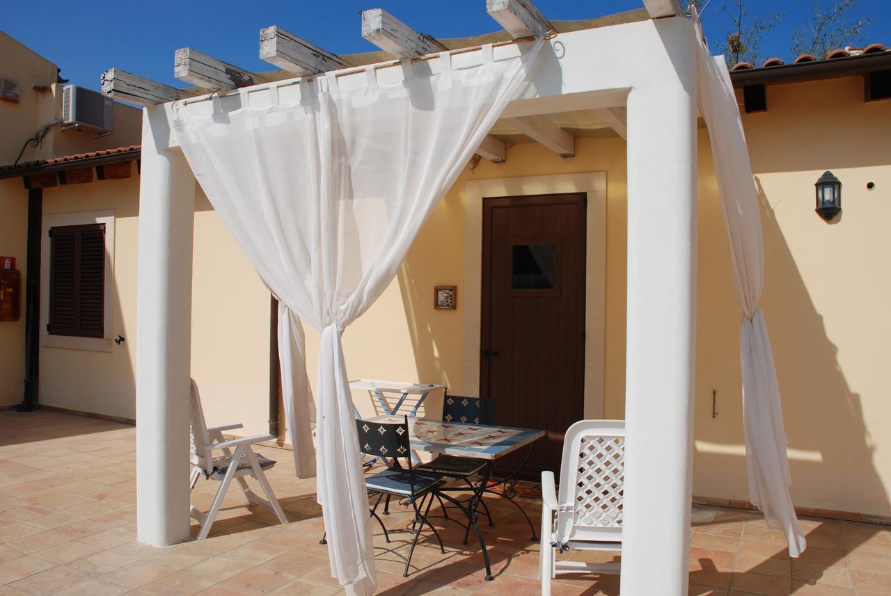 Terrauzza Sul Mare Di Renata Emmolo Apartamento Syracuse Exterior foto